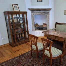 Deák Ferenc Kúria Kehidakustány - Belső