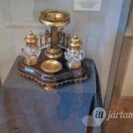 Deák Ferenc Kúria Kehidakustány - Egyéb