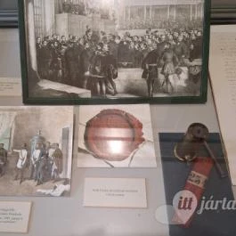 Deák Ferenc Kúria Kehidakustány - Egyéb