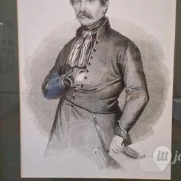 Deák Ferenc Kúria Kehidakustány - Egyéb