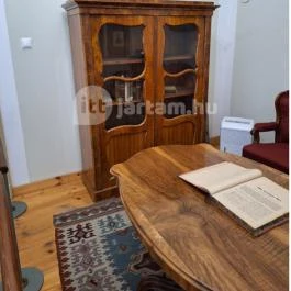 Deák Ferenc Kúria Kehidakustány - Belső