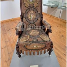 Deák Ferenc Kúria Kehidakustány - Egyéb