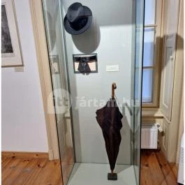 Deák Ferenc Kúria Kehidakustány - Egyéb