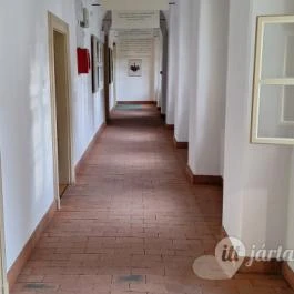 Deák Ferenc Kúria Kehidakustány - Belső