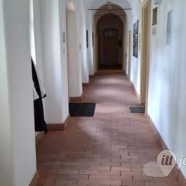 Deák Ferenc Kúria Kehidakustány - Belső