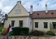 Deák Ferenc Kúria Kehidakustány