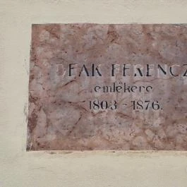 Deák Ferenc Kúria Kehidakustány - Egyéb