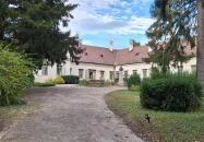 Deák Ferenc Kúria Kehidakustány