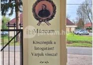 Deák Ferenc Kúria Kehidakustány