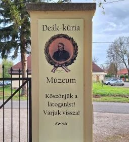 Deák Ferenc Kúria