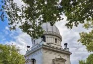 Deák-mauzóleum Budapest