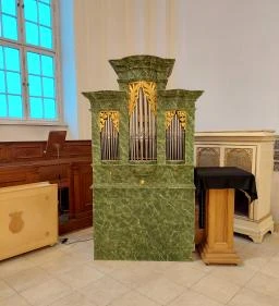 Deák téri evangélikus templom