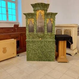 Deák téri evangélikus templom, Budapest - Egyéb