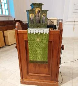 Deák téri evangélikus templom