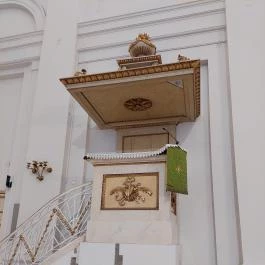 Deák téri evangélikus templom, Budapest - Egyéb