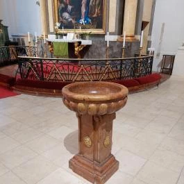 Deák téri evangélikus templom, Budapest - Egyéb