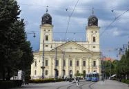 Debrecen-Nagytemplomi Református Egyházközség Debrecen