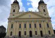 Debrecen-Nagytemplomi Református Egyházközség Debrecen