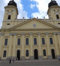 Debrecen-Nagytemplomi Református Egyházközség