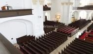 Debrecen-Nagytemplomi Református Egyházközség Debrecen - Belső