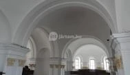 Debrecen-Nagytemplomi Református Egyházközség Debrecen - Belső