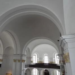 Debrecen-Nagytemplomi Református Egyházközség, Debrecen - Belső