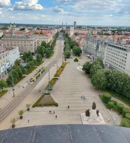 Debrecen-Nagytemplomi Református Egyházközség