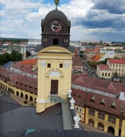 Debrecen-Nagytemplomi Református Egyházközség