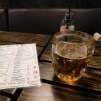 Deep Burger - Oktogon Budapest - Étel/ital