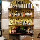 Deep Burger - Oktogon Budapest - Belső