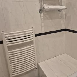 gróf Degenfeld Kastélyszálló, Tarcal - Fürdőszoba