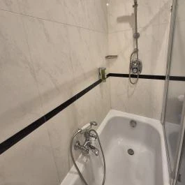 gróf Degenfeld Kastélyszálló, Tarcal - Fürdőszoba