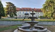gróf Degenfeld Kastélyszálló, Tarcal