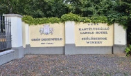 gróf Degenfeld Kastélyszálló, Tarcal