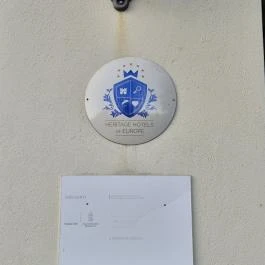 gróf Degenfeld Kastélyszálló, Tarcal - Külső kép