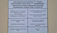 gróf Degenfeld Kastélyszálló, Tarcal