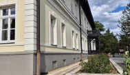 gróf Degenfeld Kastélyszálló, Tarcal