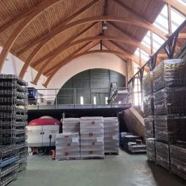 gróf Degenfeld Kastélyszálló, Tarcal - Belső