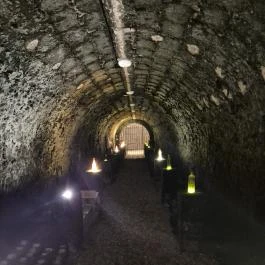 gróf Degenfeld Kastélyszálló, Tarcal - Belső