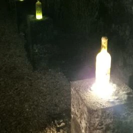 gróf Degenfeld Kastélyszálló, Tarcal - Belső