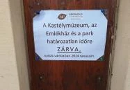 Dégenfeld Kastélymúzeum Baktalórántháza