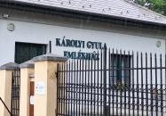 Dégenfeld Kastélymúzeum Baktalórántháza