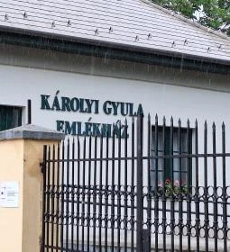 Dégenfeld Kastélymúzeum