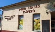 Deko Pékség Abádszalók - Külső kép