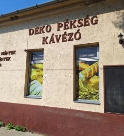 Deko Pékség