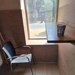 Deko Pékség Abádszalók - Belső