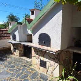 Dél-Balatoni Kemencés Udvar Balatonendréd - Külső kép