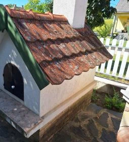 Dél-Balatoni Kemencés Udvar