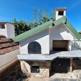 Dél-Balatoni Kemencés Udvar Balatonendréd - Külső kép