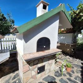 Dél-Balatoni Kemencés Udvar Balatonendréd - Külső kép